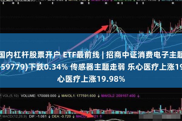 国内杠杆股票开户 ETF最前线 | 招商中证消费电子主题ETF(159779)下跌0.34% 传感器主题走弱 乐心医疗上涨19.98%